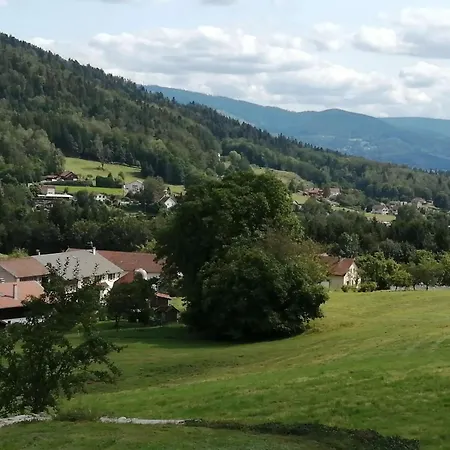 Confortable à Avec Jardin