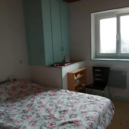 Confortable à Avec Jardin Appartamento *