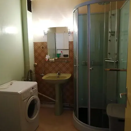 Confortable à Avec Jardin *