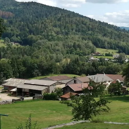 Confortable à Avec Jardin Appartamento Cleurie