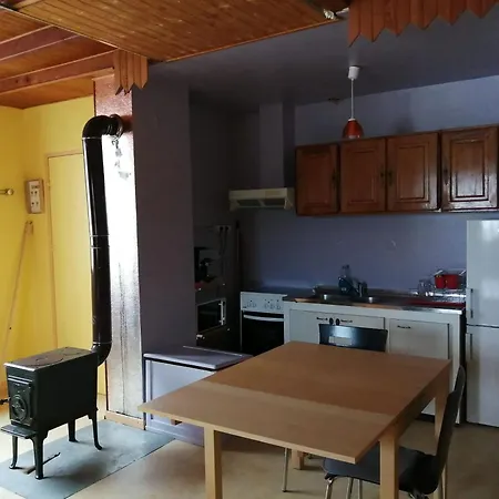 Confortable A Avec Jardin 公寓 *