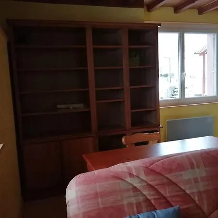 Appartamento Confortable à Avec Jardin Cleurie